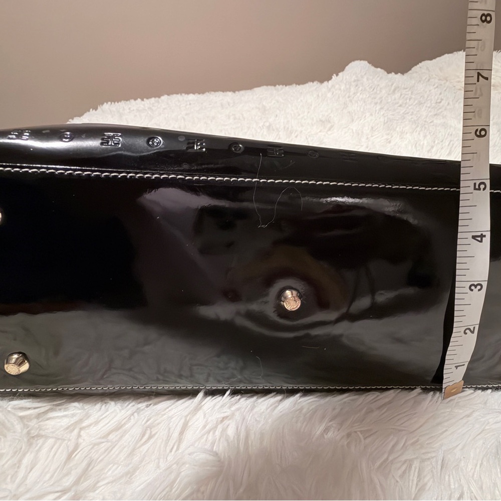 NWT Arcadia Leather Tote - Picture 14 of 16